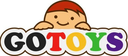 GOTOYS trademark