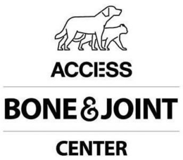 ACCESS BONE & JOINT CENTER trademark