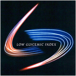 LOW GLYCEMIC INDEX trademark