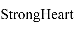 STRONGHEART trademark