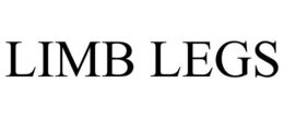 LIMB LEGS trademark