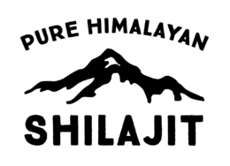PURE HIMALAYAN SHILAJIT trademark