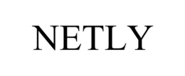 NETLY trademark
