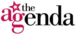 THE AGENDA trademark