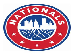 NATIONALS trademark