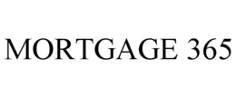 MORTGAGE 365 trademark