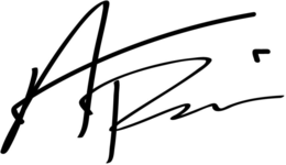 ALEXANDER ROSSI trademark