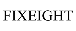 FIXEIGHT trademark