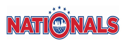NATIONALS trademark