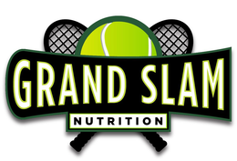 GRAND SLAM NUTRITION trademark