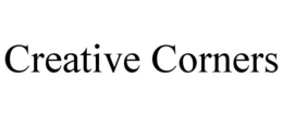 CREATIVE CORNERS trademark