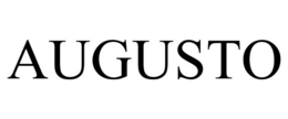 AUGUSTO trademark