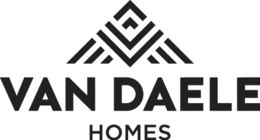 V VAN DAELE HOMES trademark