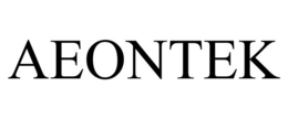 AEONTEK trademark