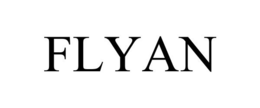FLYAN trademark