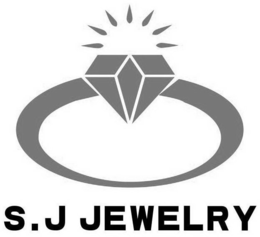 S.J JEWELRY trademark