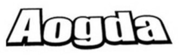 AOGDA trademark