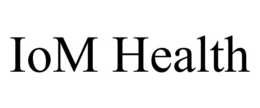IOM HEALTH trademark