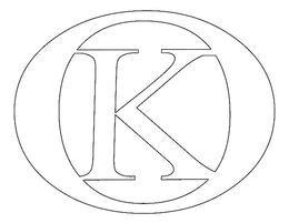 OK trademark