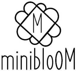 M MINIBLOOM trademark