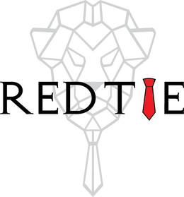 RED TIE trademark