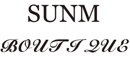 SUNM BOUTIQUE trademark