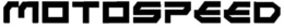 MOTOSPEED trademark