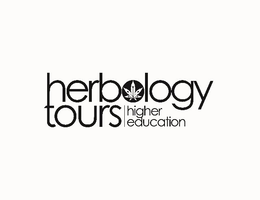 HERBOLOGY TOURS HIGHER LEARNING trademark