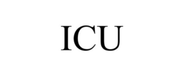 ICU trademark