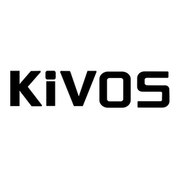 KIVOS trademark