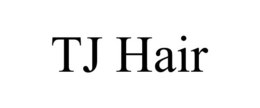 TJ HAIR trademark