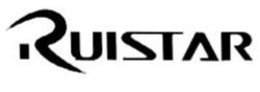 RUISTAR trademark