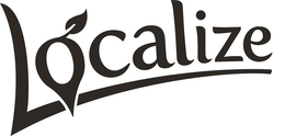 LOCALIZE trademark
