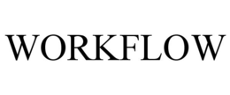 WORKFLOW trademark