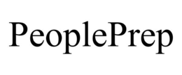 PEOPLEPREP trademark