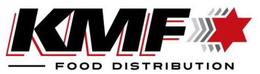 KMF FOOD DISTRIBUTION trademark