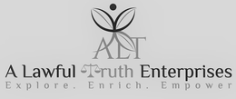 ALT A LAWFUL TRUTH ENTERPRISES EXPLORE.ENRICH. EMPOWER trademark