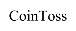 COINTOSS trademark