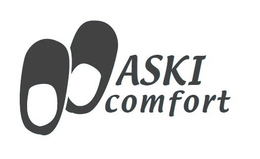 ASKI COMFORT trademark