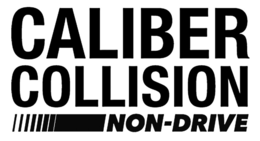 CALIBER COLLISION NON-DRIVE trademark