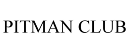 PITMAN CLUB trademark