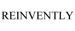 REINVENTLY trademark