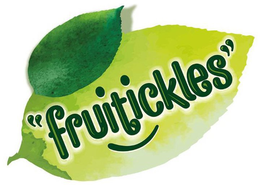 FRUITICKLES trademark
