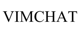 VIMCHAT trademark