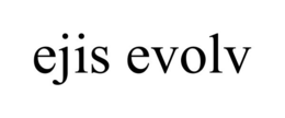 EJIS EVOLV trademark