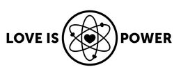 LOVE IS POWER trademark