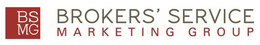 BSMG BROKERS' SERVICE MARKETING GROUP trademark