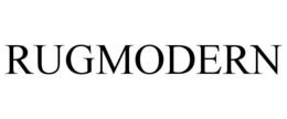 RUGMODERN trademark