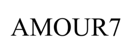 AMOUR7 trademark