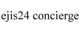 EJIS24 CONCIERGE trademark